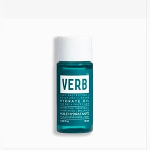 Verb Hydrate Oil BNIB